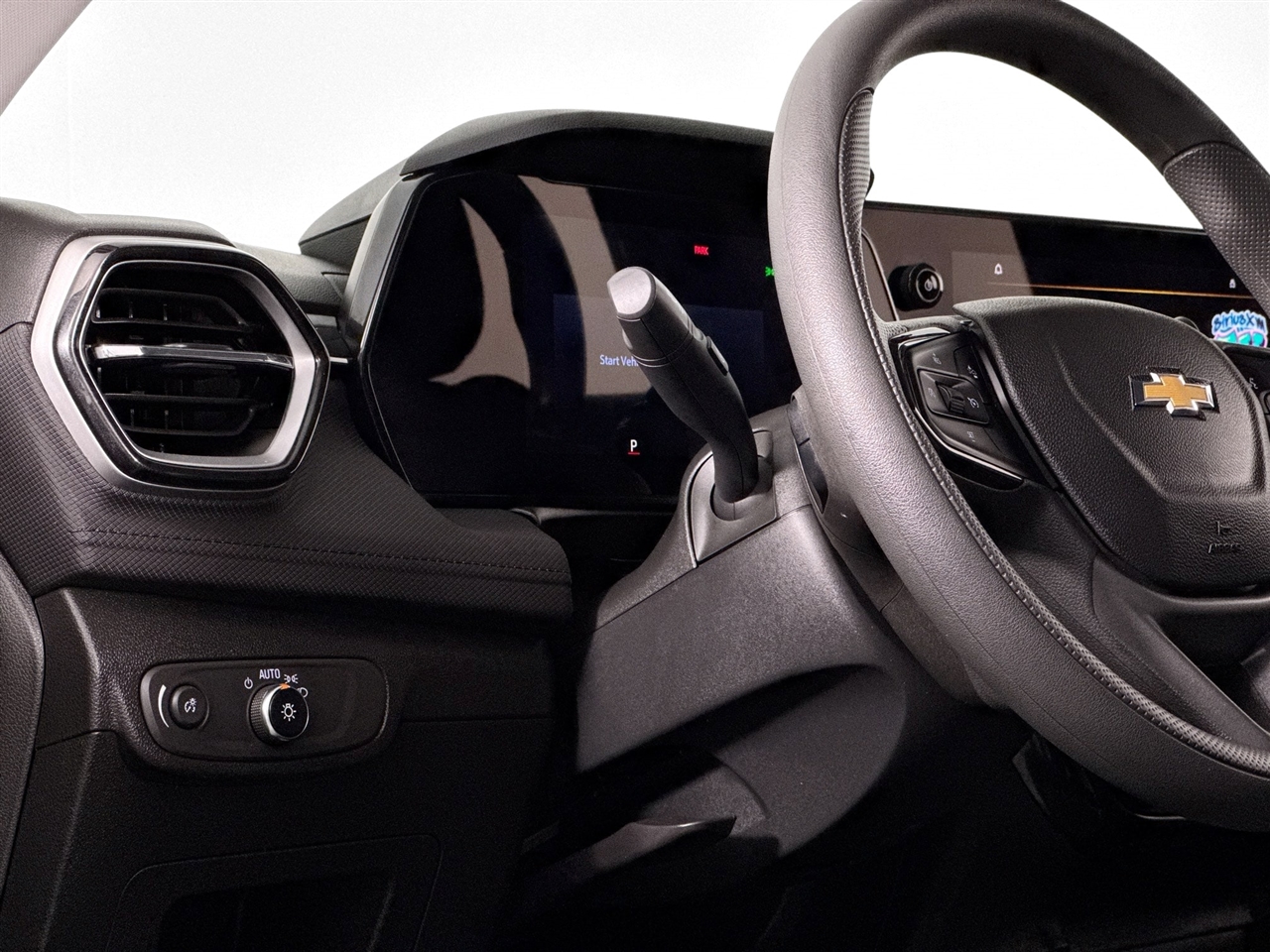 Chevrolet TrailBlazer AWD 4dr LT 2025