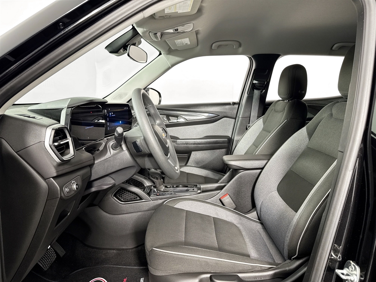 Chevrolet TrailBlazer AWD 4dr LT 2025