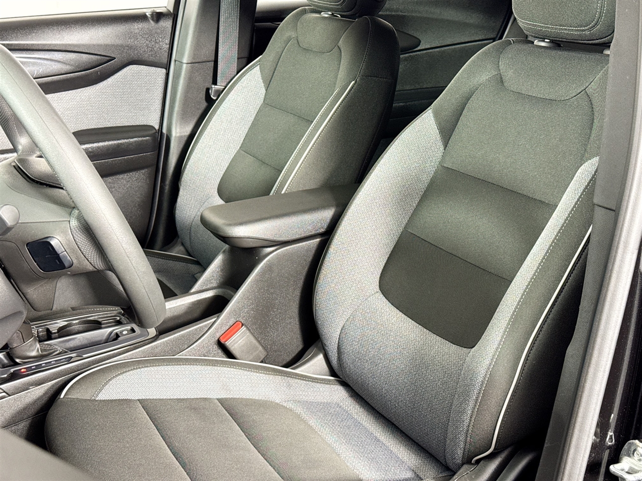 Chevrolet TrailBlazer AWD 4dr LT 2025