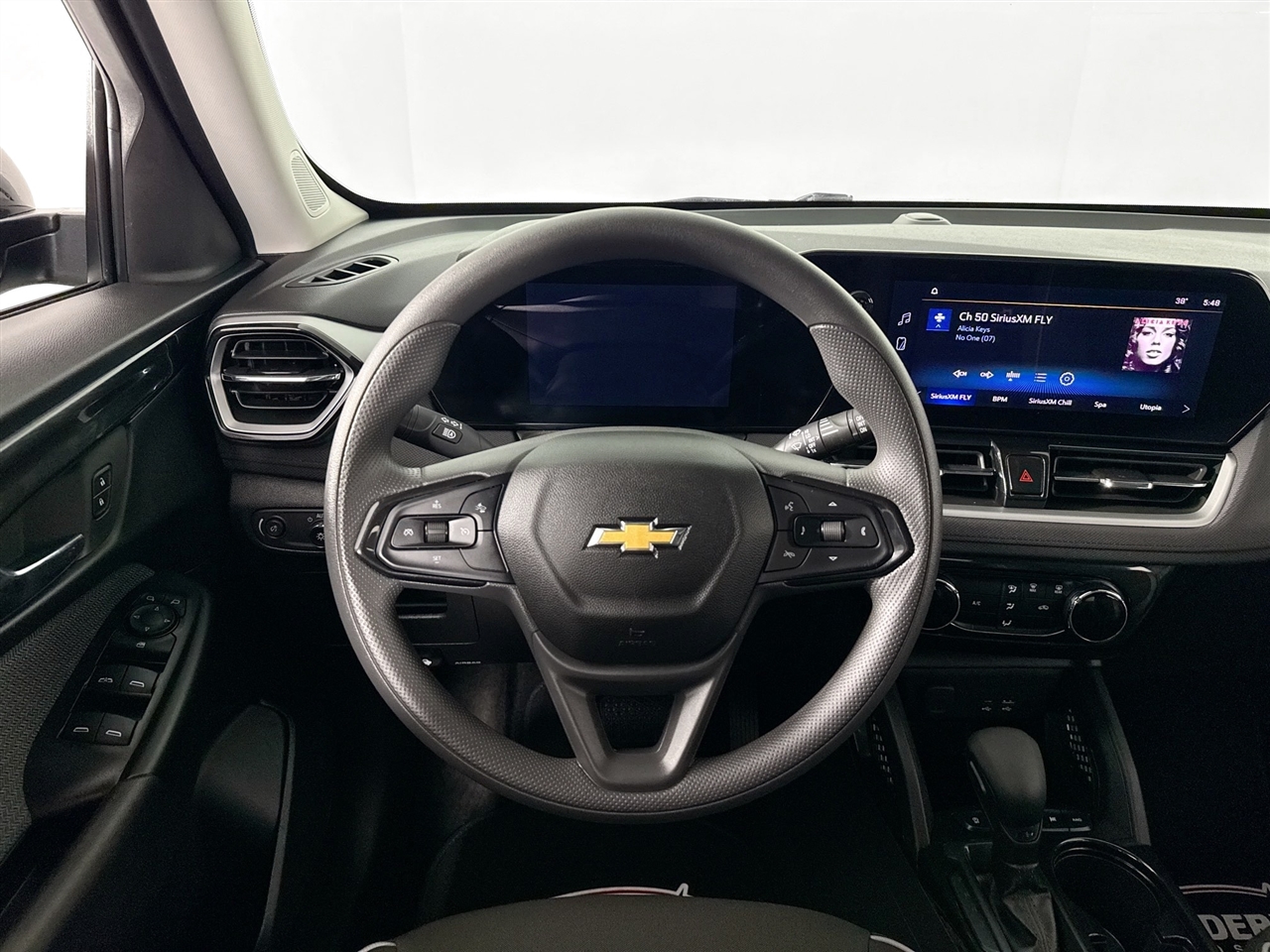 Chevrolet TrailBlazer AWD 4dr LT 2025