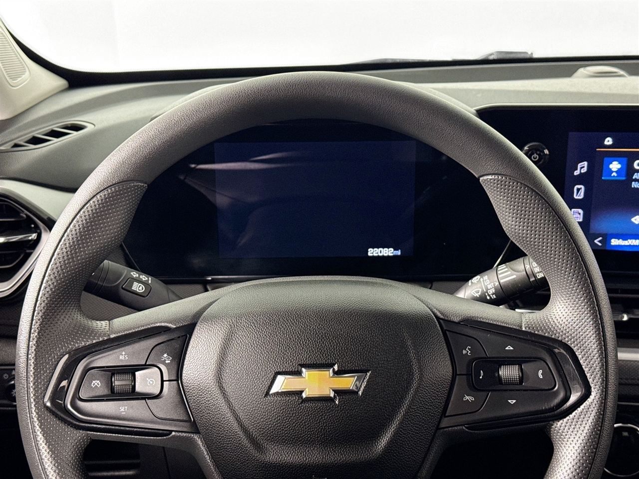 Chevrolet TrailBlazer AWD 4dr LT 2025