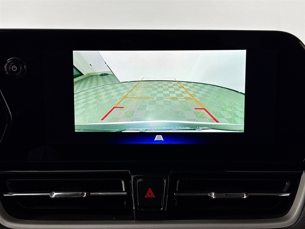 Chevrolet TrailBlazer AWD 4dr LT 2025