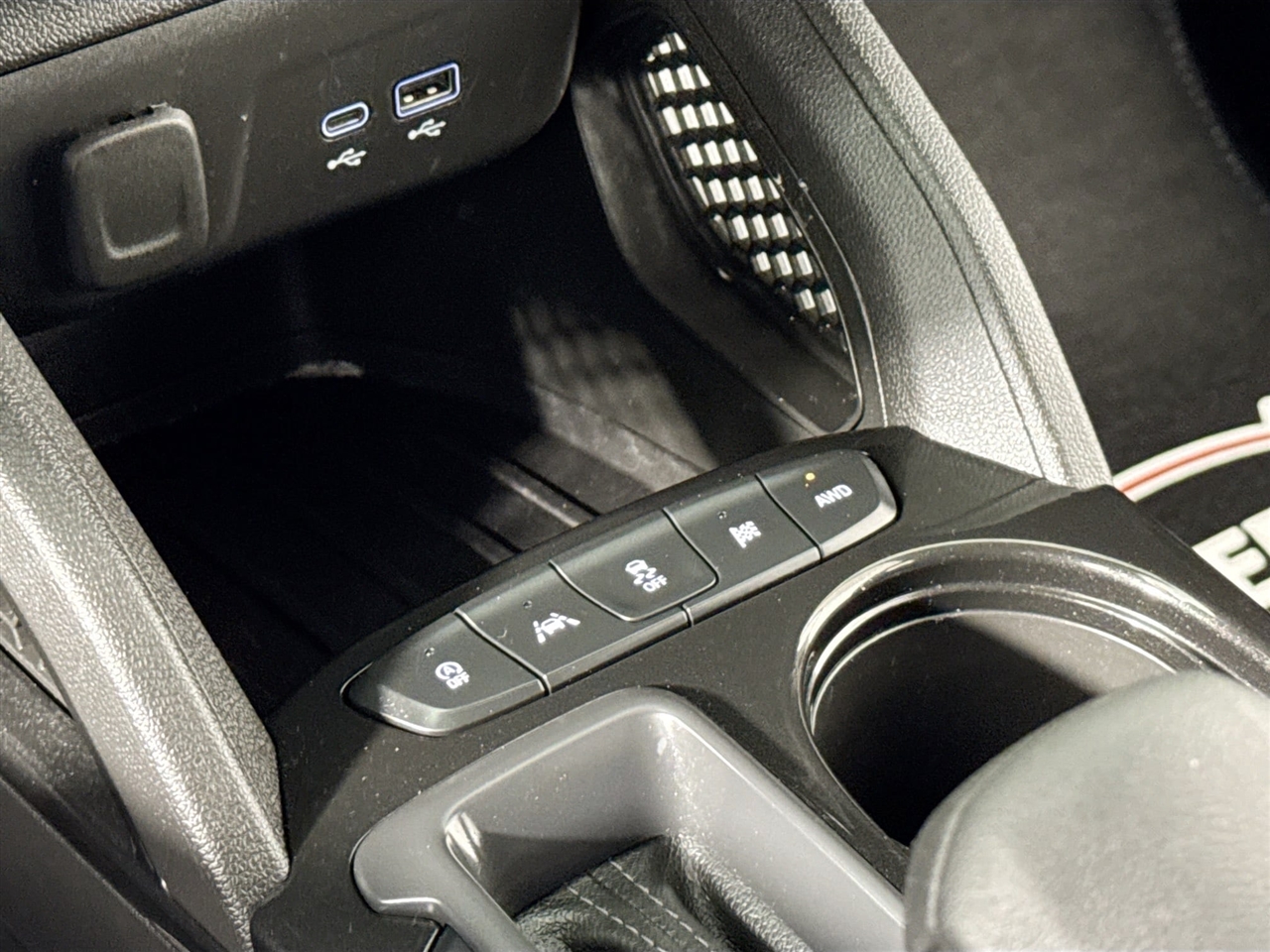 Chevrolet TrailBlazer AWD 4dr LT 2025