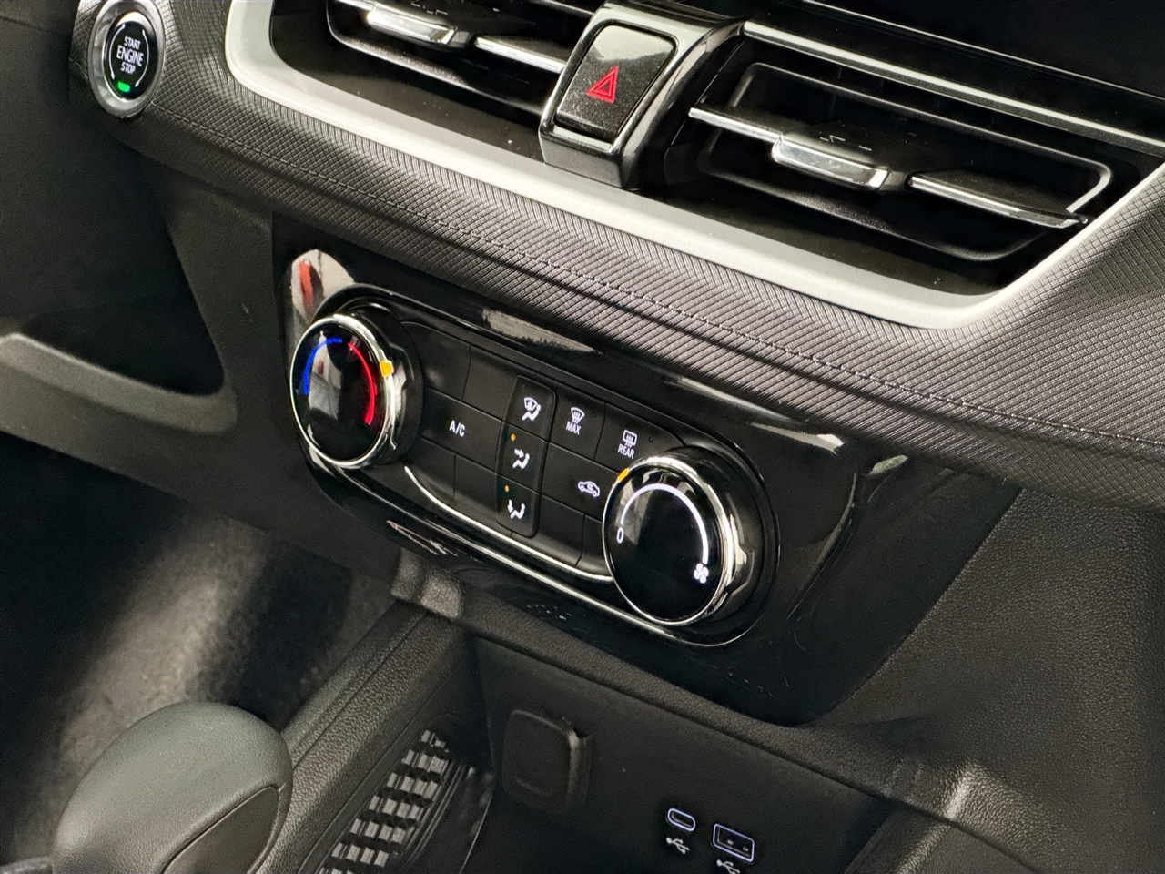 Chevrolet TrailBlazer AWD 4dr LT 2025