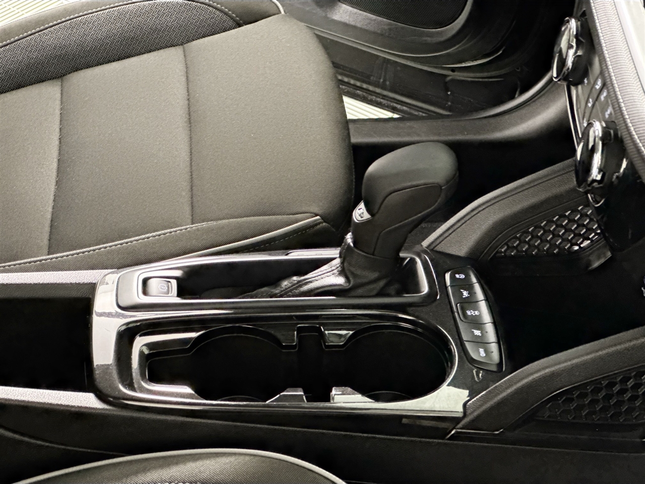 Chevrolet TrailBlazer AWD 4dr LT 2025