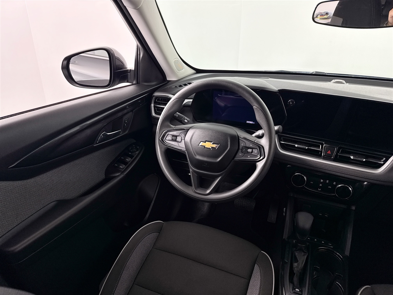 Chevrolet TrailBlazer AWD 4dr LT 2025