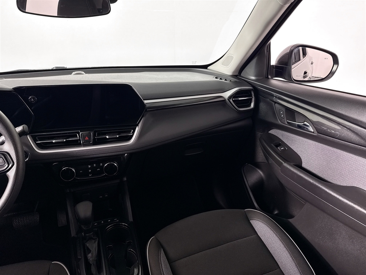 Chevrolet TrailBlazer AWD 4dr LT 2025