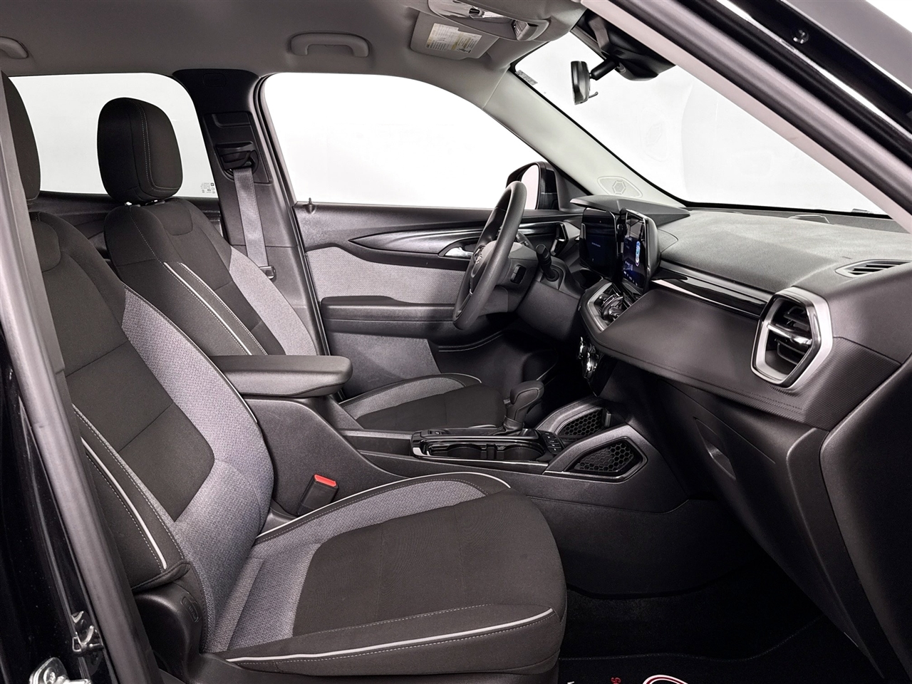 Chevrolet TrailBlazer AWD 4dr LT 2025