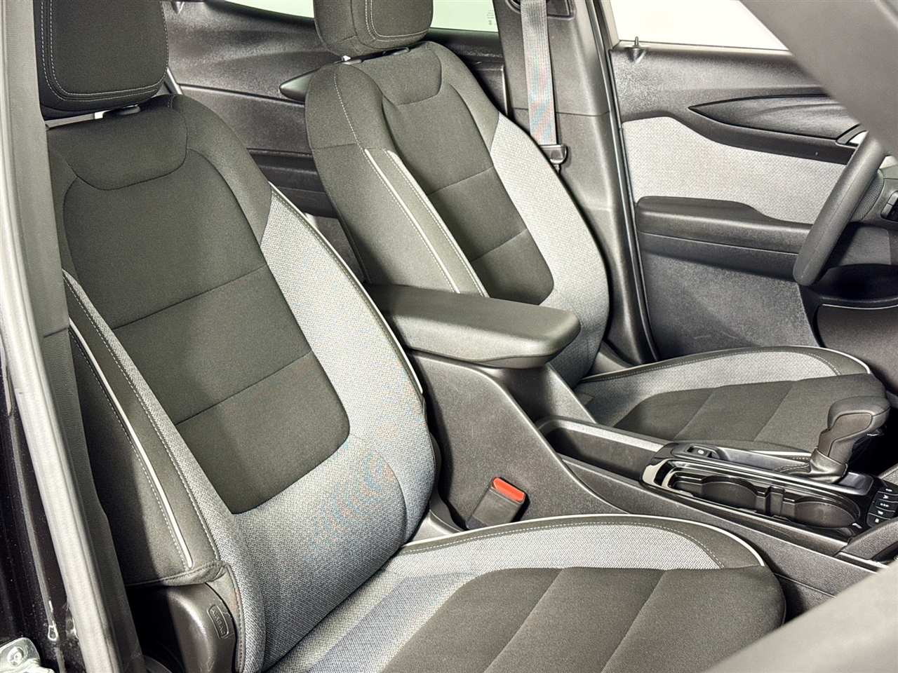 Chevrolet TrailBlazer AWD 4dr LT 2025