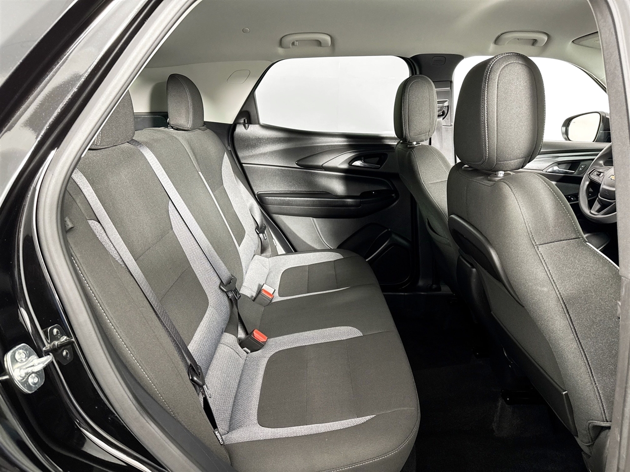 Chevrolet TrailBlazer AWD 4dr LT 2025