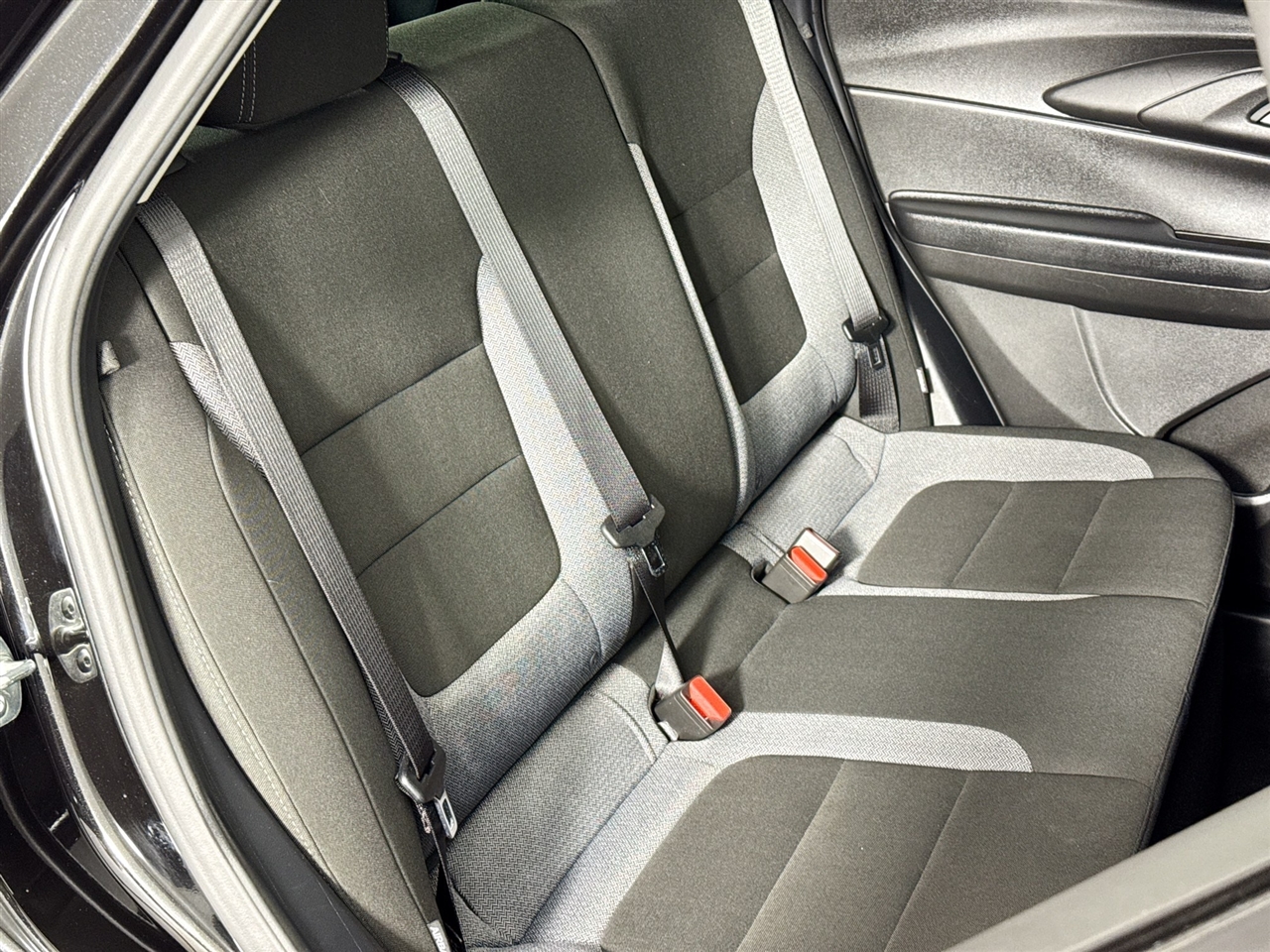 Chevrolet TrailBlazer AWD 4dr LT 2025