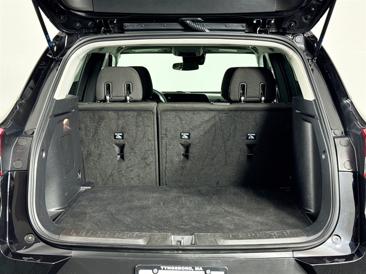 Chevrolet TrailBlazer AWD 4dr LT 2025