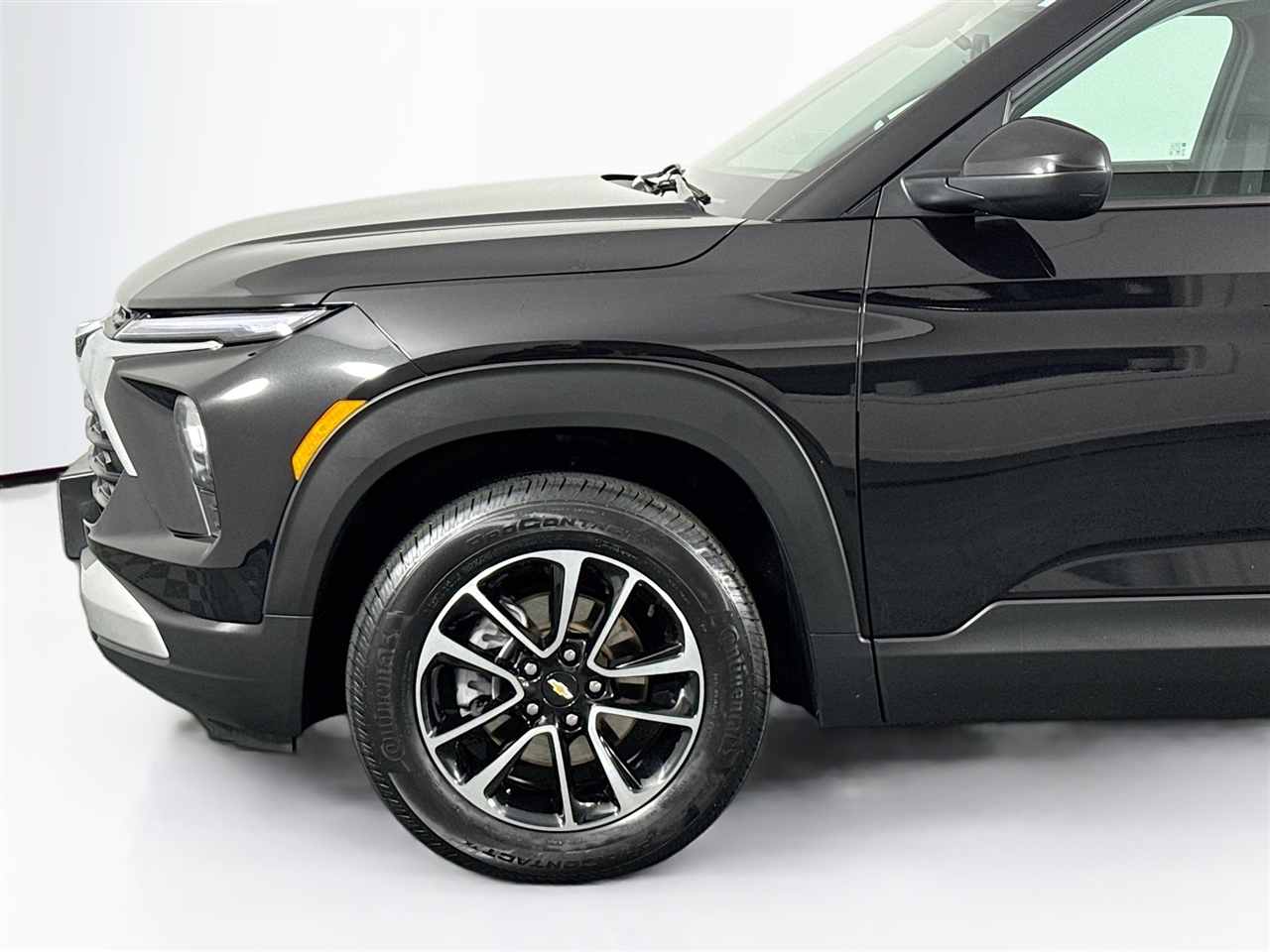 Chevrolet TrailBlazer AWD 4dr LT 2025