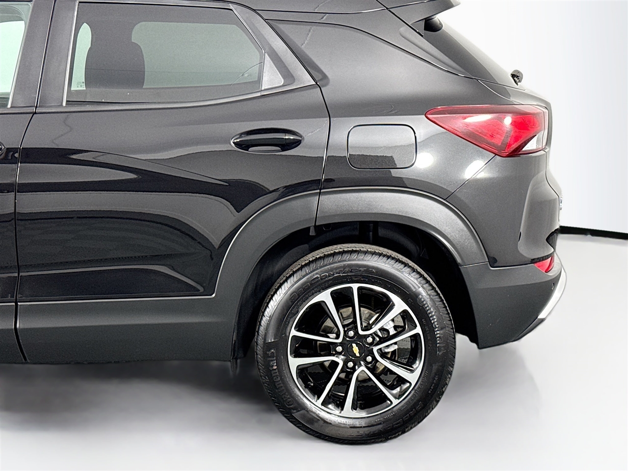 Chevrolet TrailBlazer AWD 4dr LT 2025