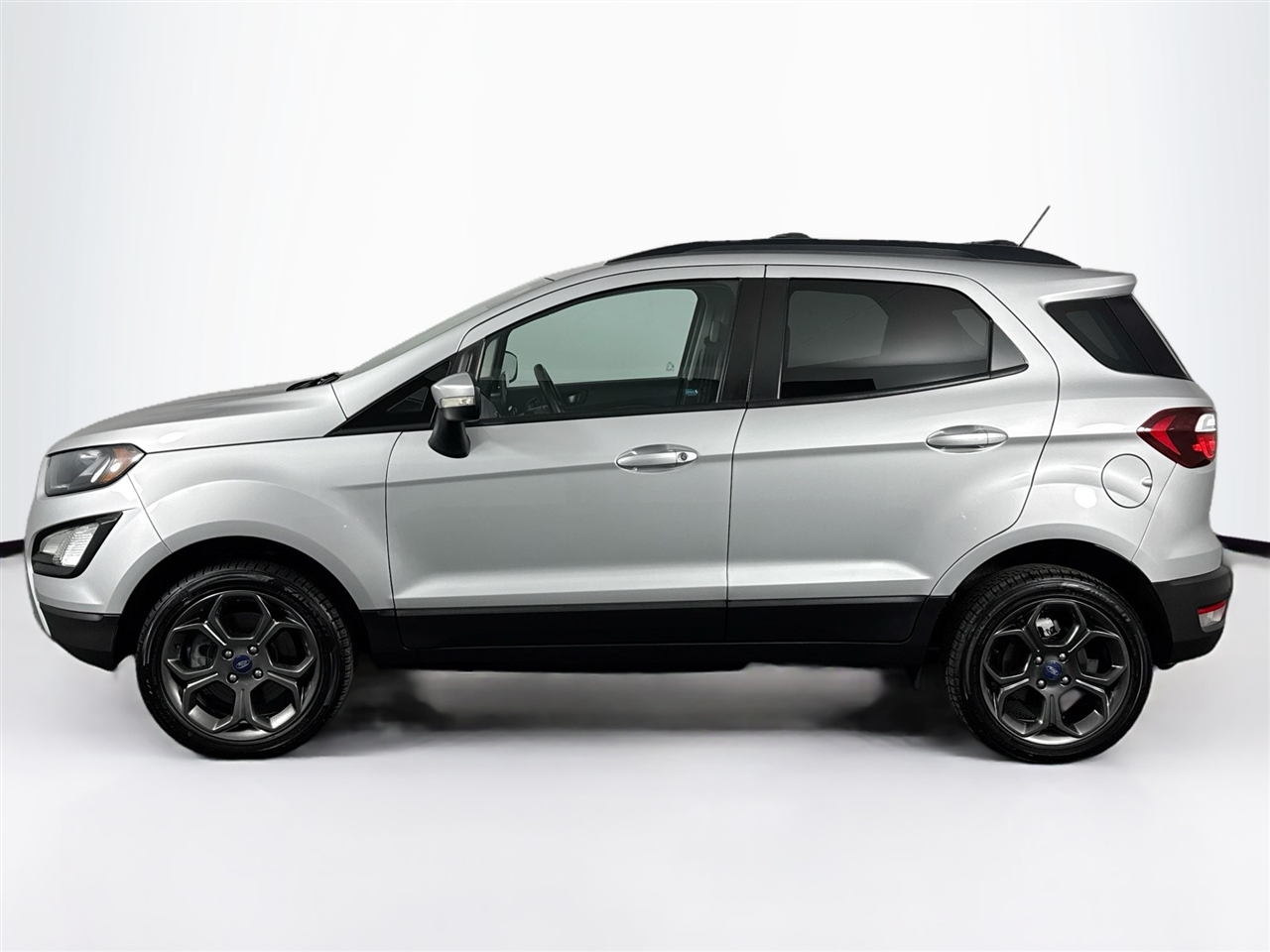 Ford EcoSport SES 4WD 2018
