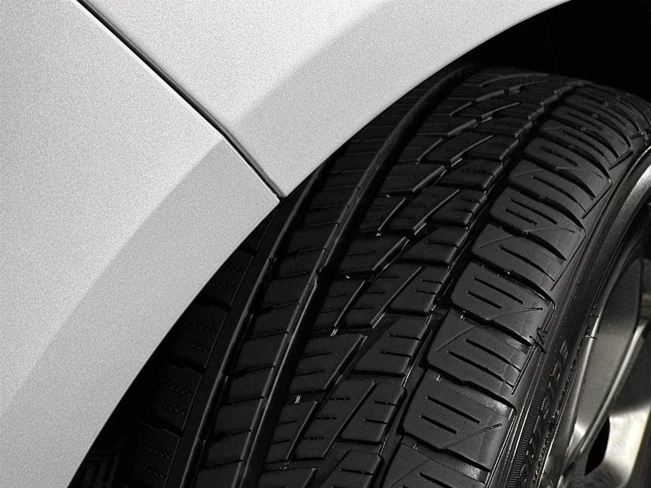 Ford EcoSport SES 4WD 2018