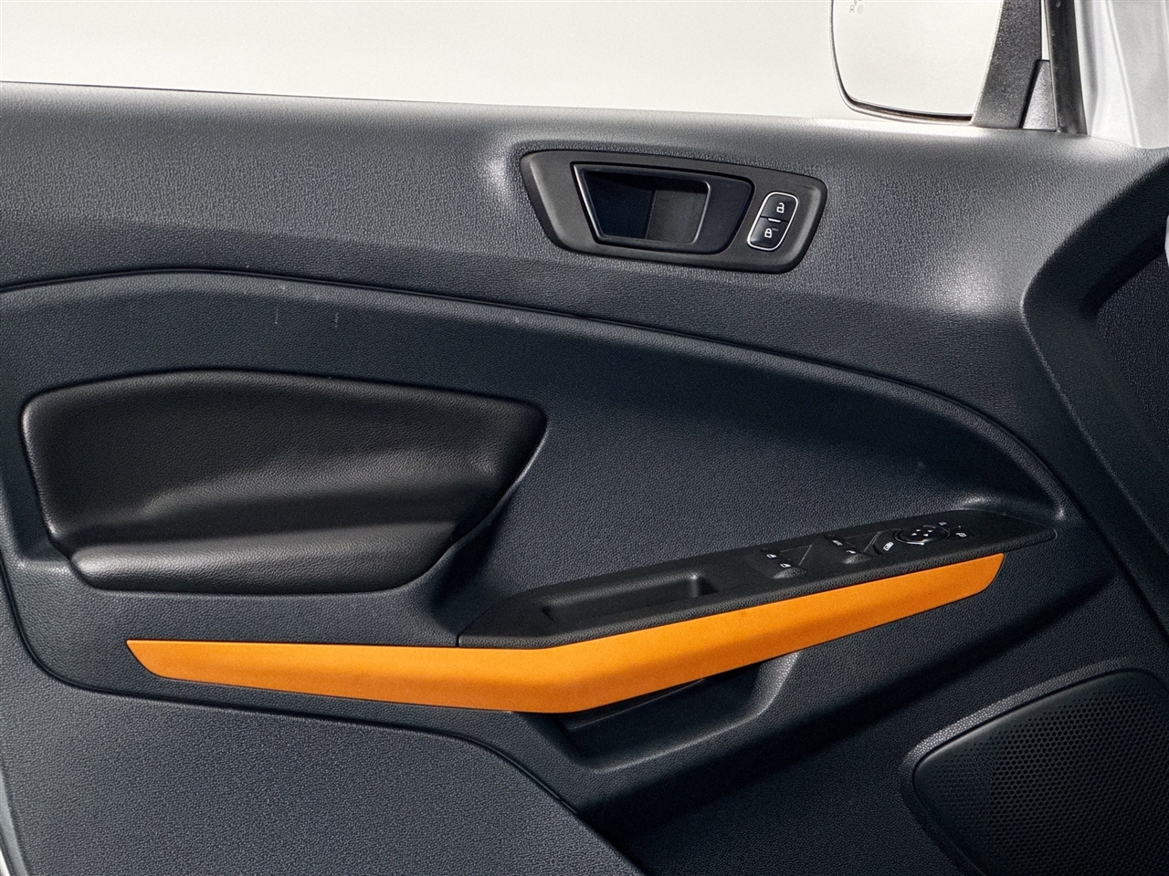 Ford EcoSport SES 4WD 2018