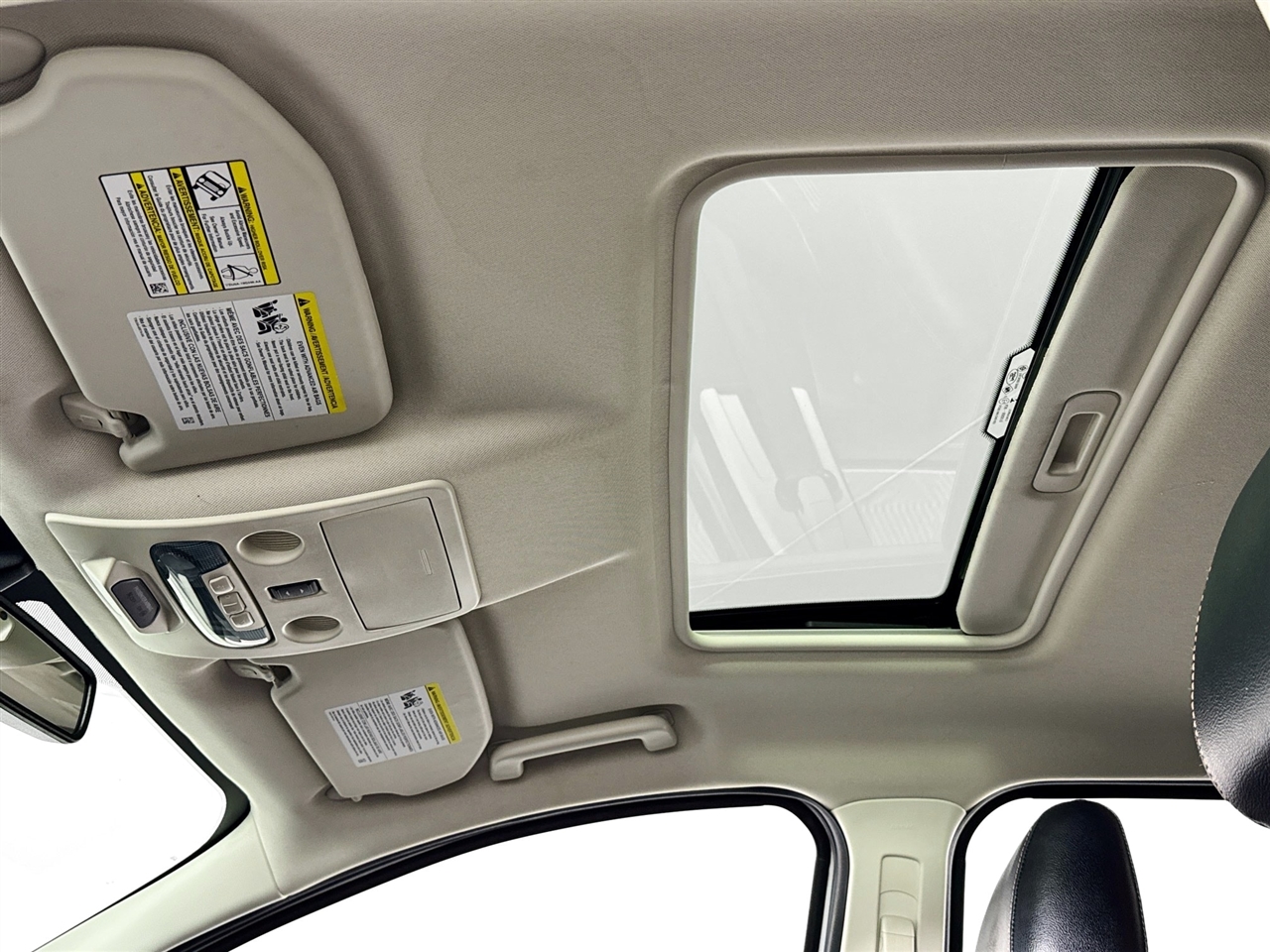 Ford EcoSport SES 4WD 2018