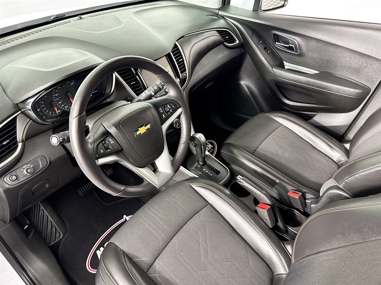 Chevrolet Trax FWD 4dr LT 2019