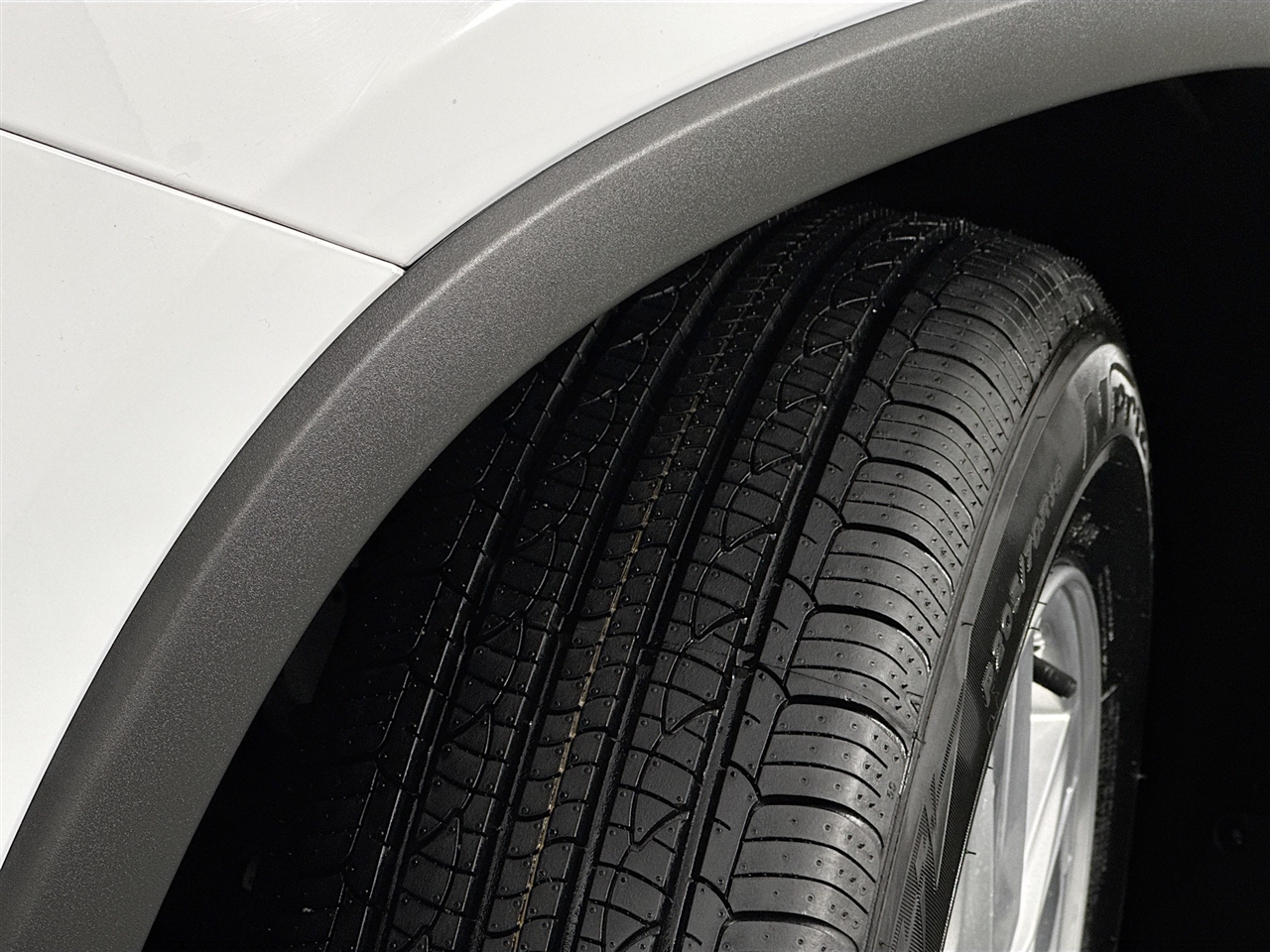 Chevrolet Trax FWD 4dr LT 2019