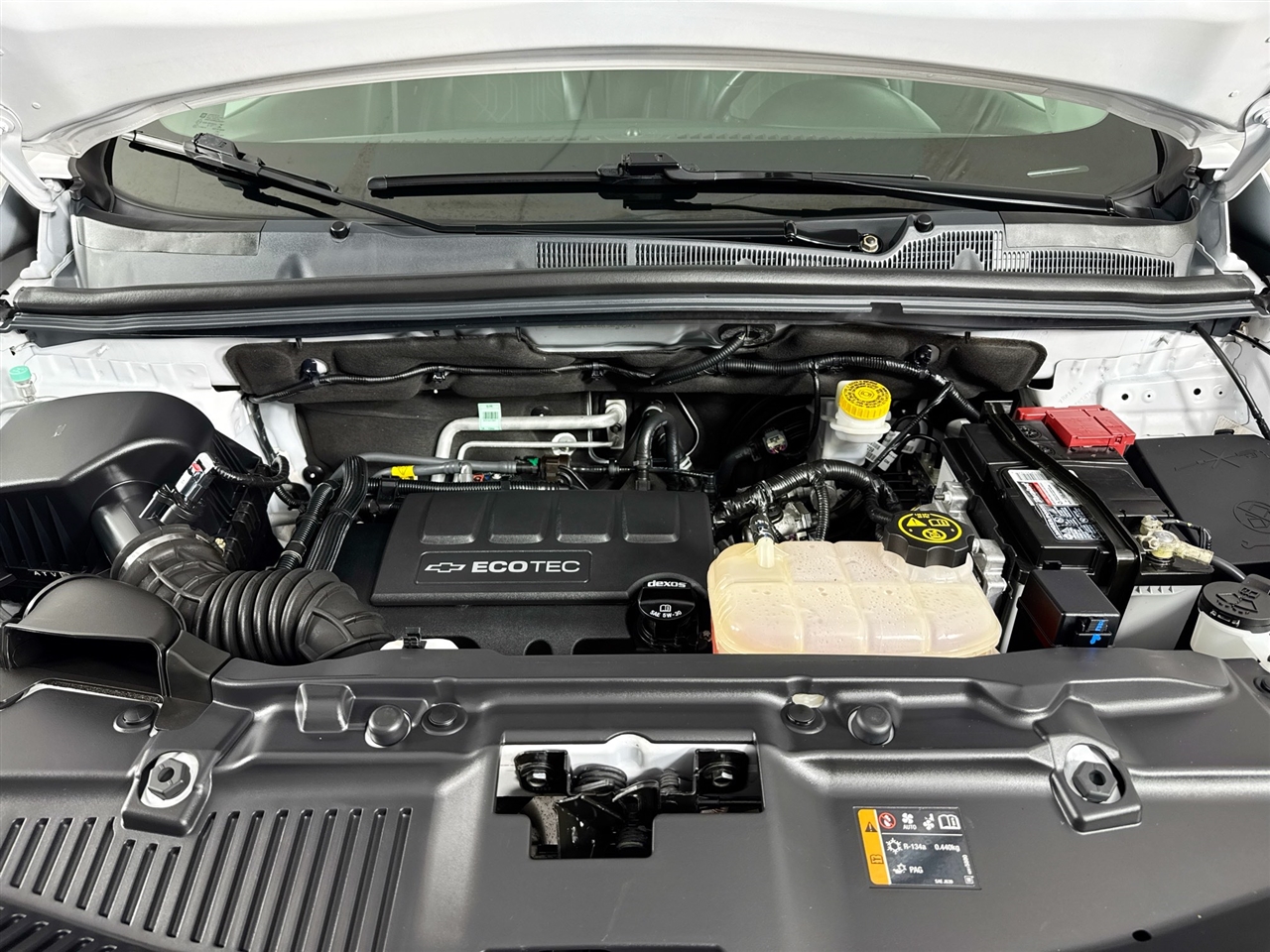 Chevrolet Trax FWD 4dr LT 2019