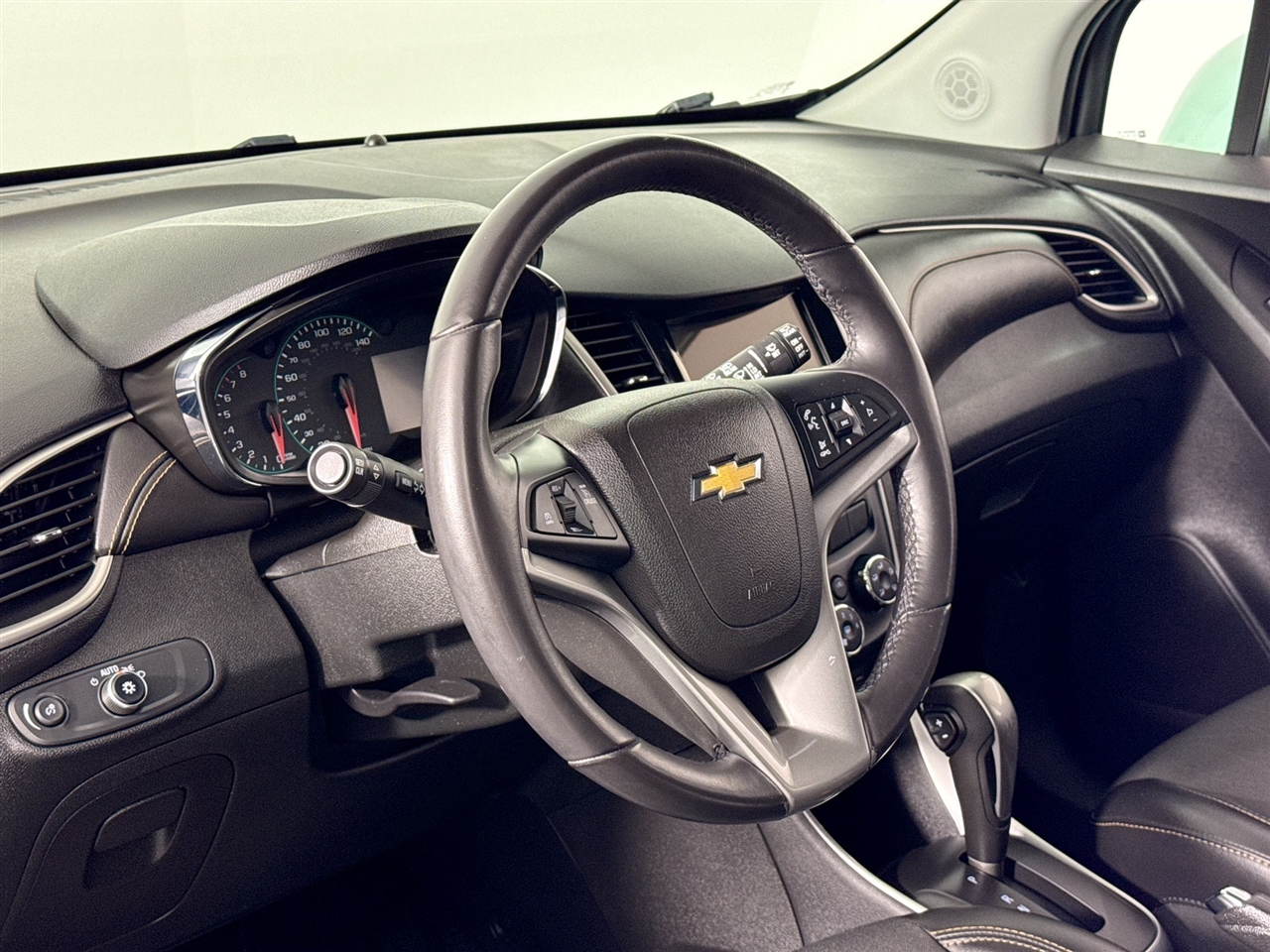 Chevrolet Trax FWD 4dr LT 2019