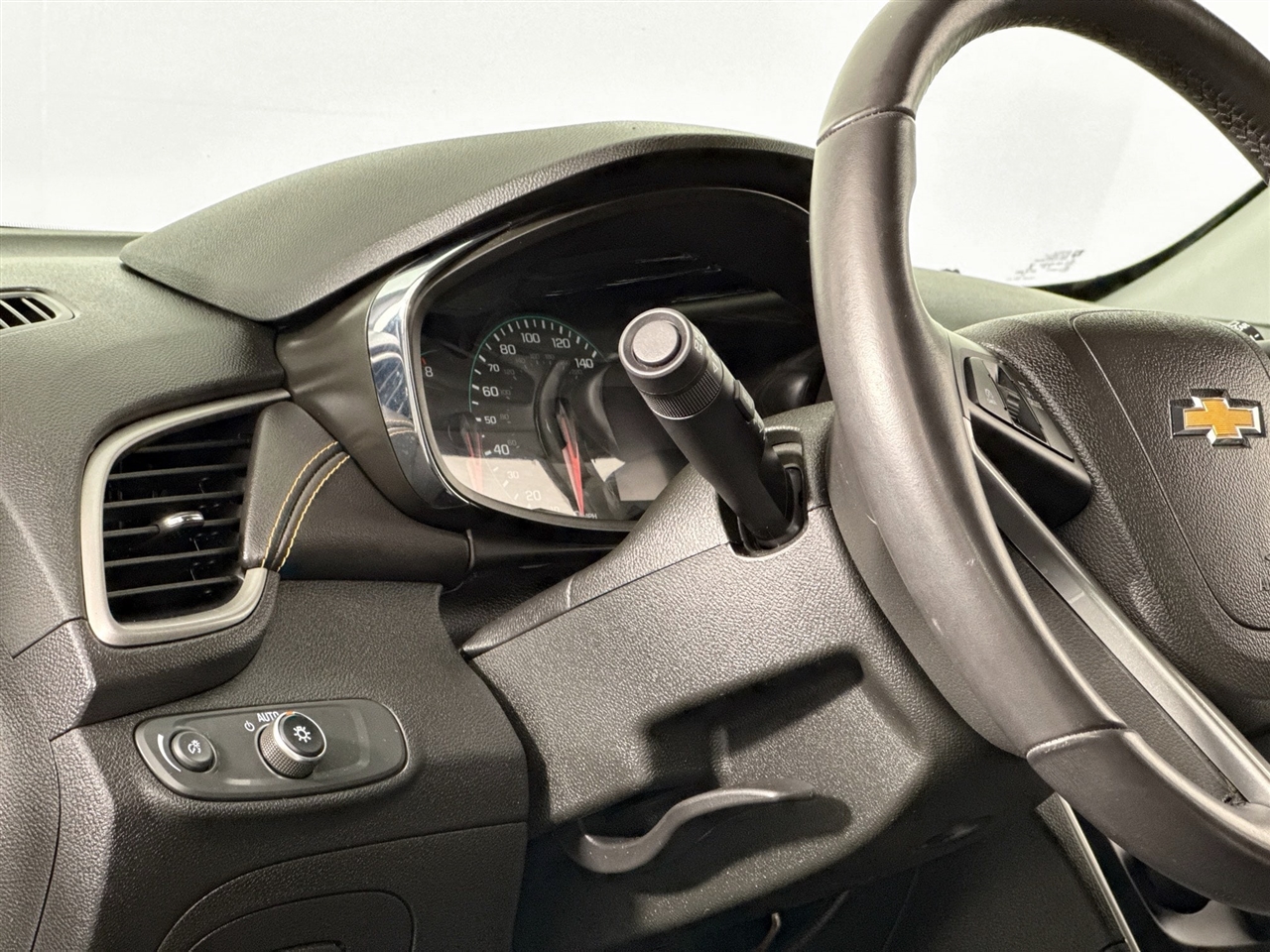 Chevrolet Trax FWD 4dr LT 2019