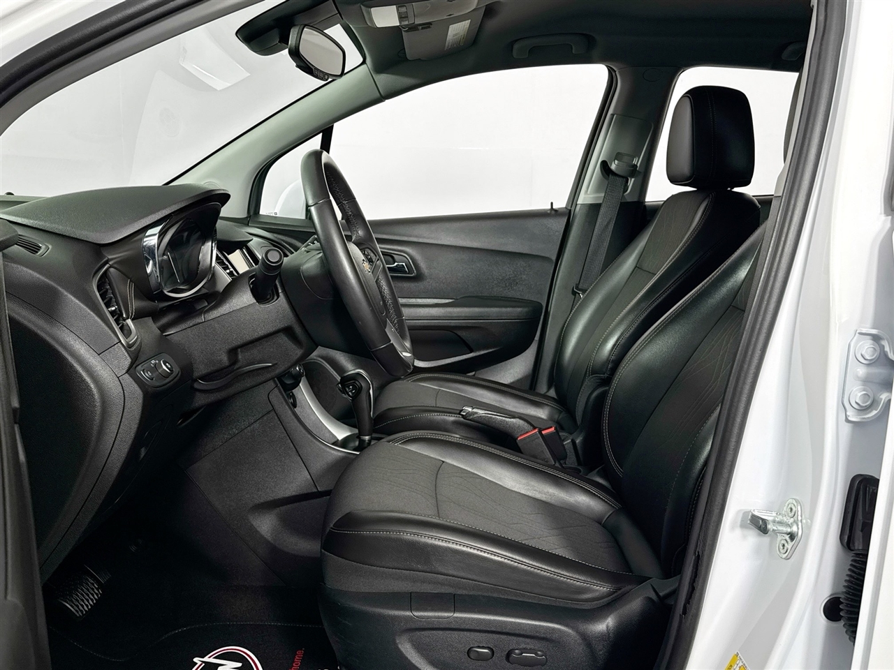 Chevrolet Trax FWD 4dr LT 2019