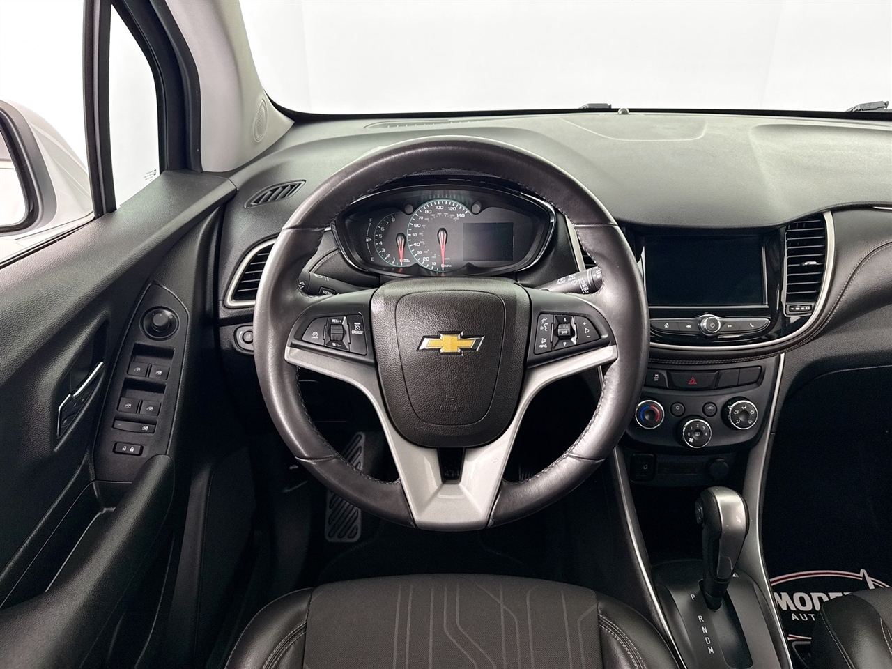 Chevrolet Trax FWD 4dr LT 2019