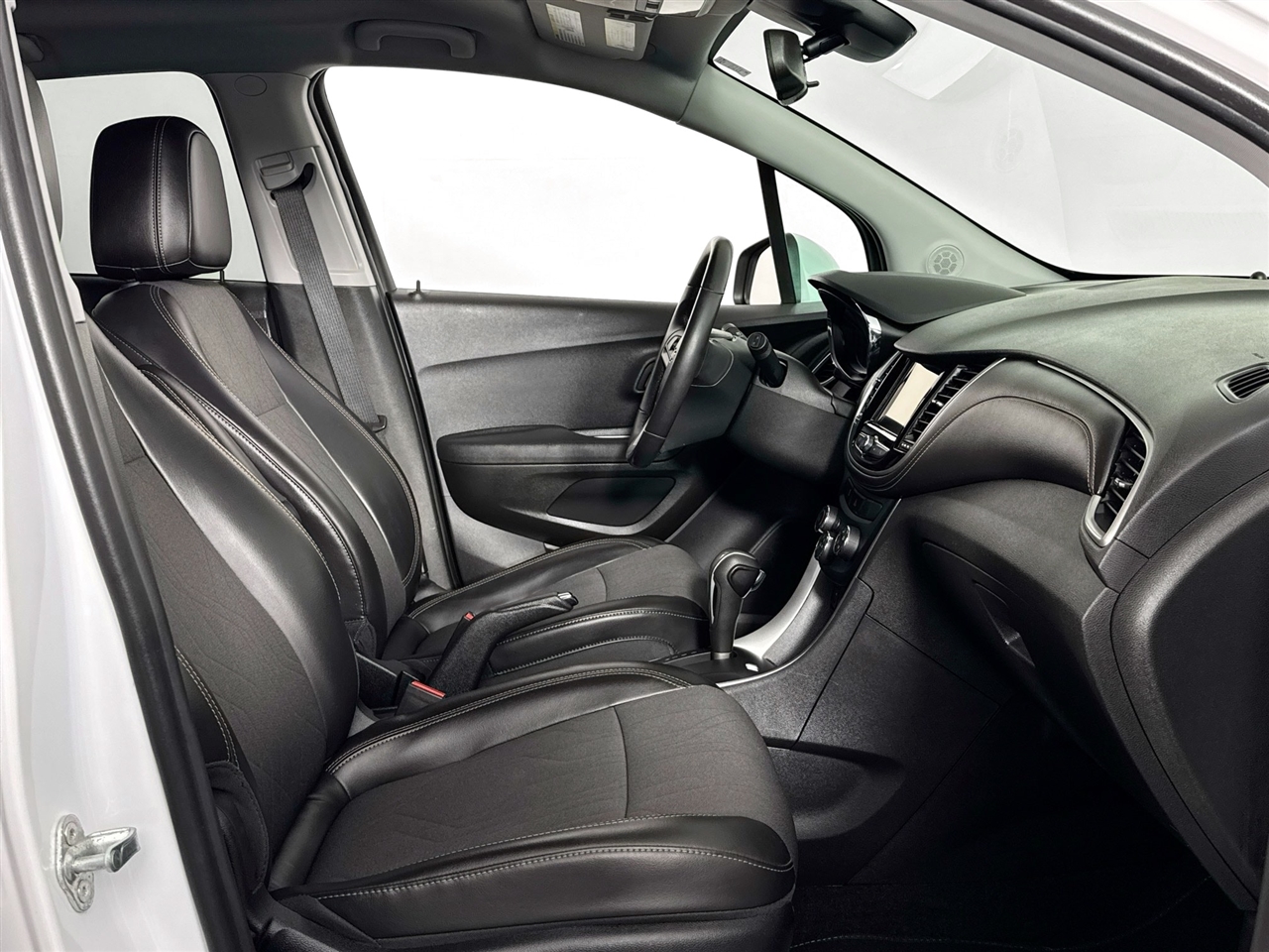 Chevrolet Trax FWD 4dr LT 2019