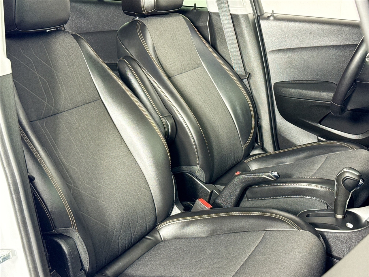 Chevrolet Trax FWD 4dr LT 2019