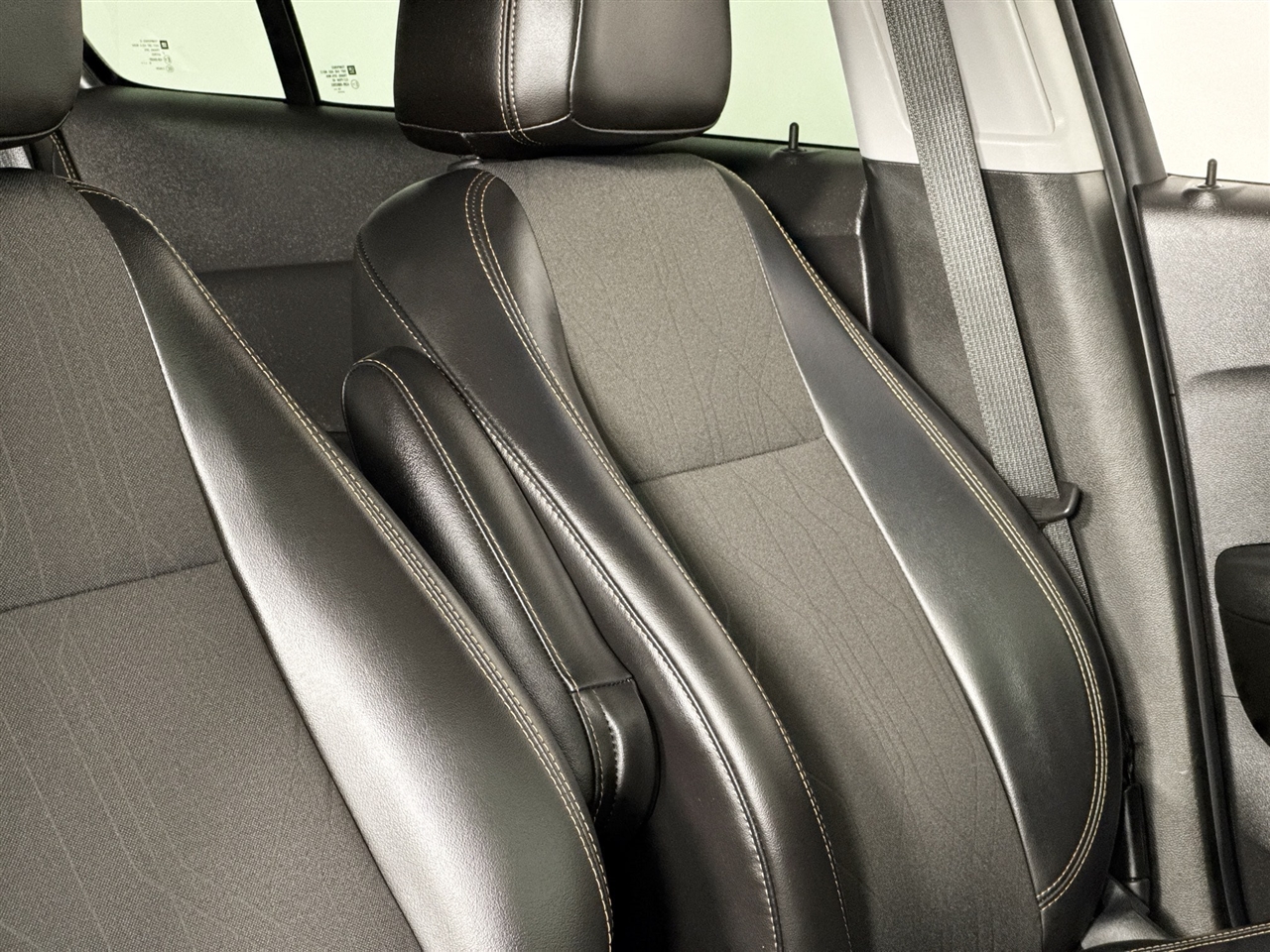 Chevrolet Trax FWD 4dr LT 2019