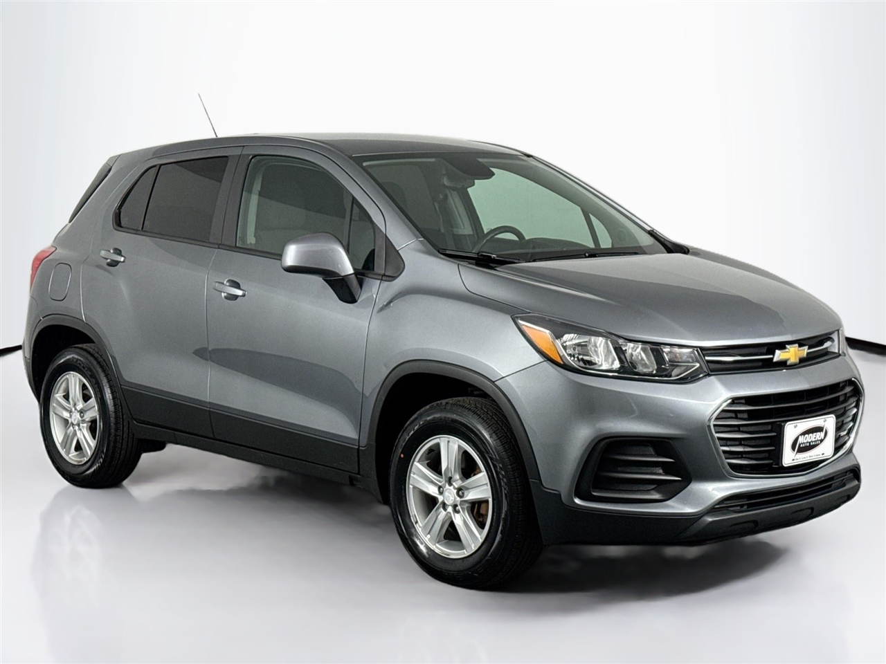 Chevrolet Trax AWD 4dr LS 2020