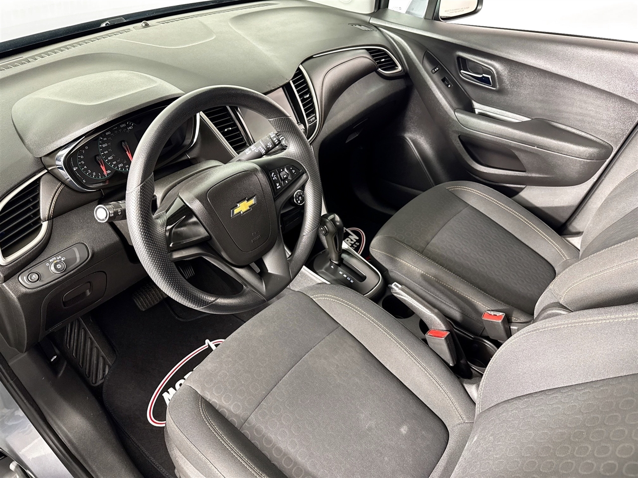 Chevrolet Trax AWD 4dr LS 2020