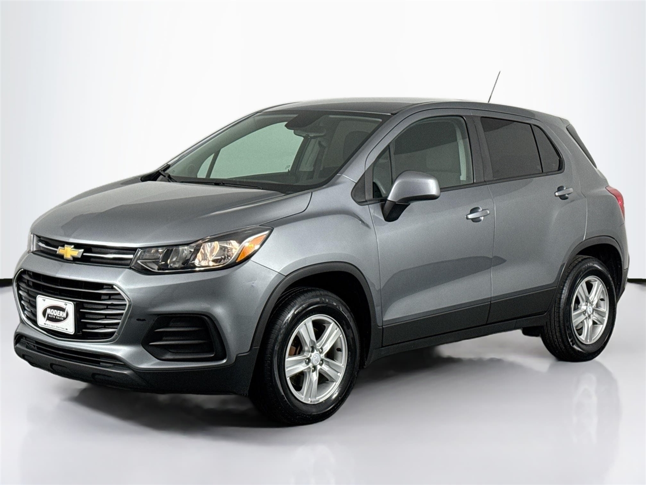 Chevrolet Trax AWD 4dr LS 2020