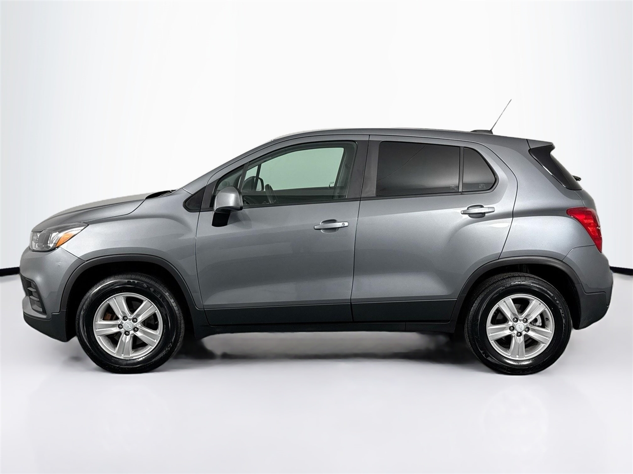 Chevrolet Trax AWD 4dr LS 2020