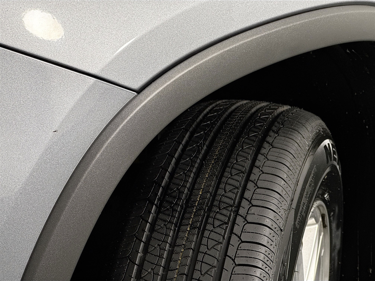 Chevrolet Trax AWD 4dr LS 2020