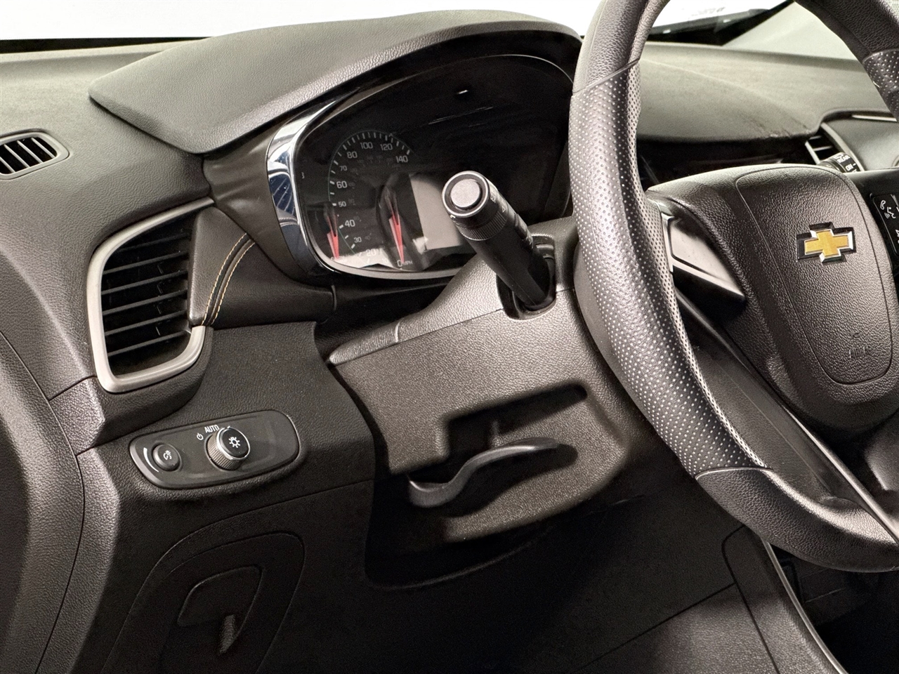 Chevrolet Trax AWD 4dr LS 2020