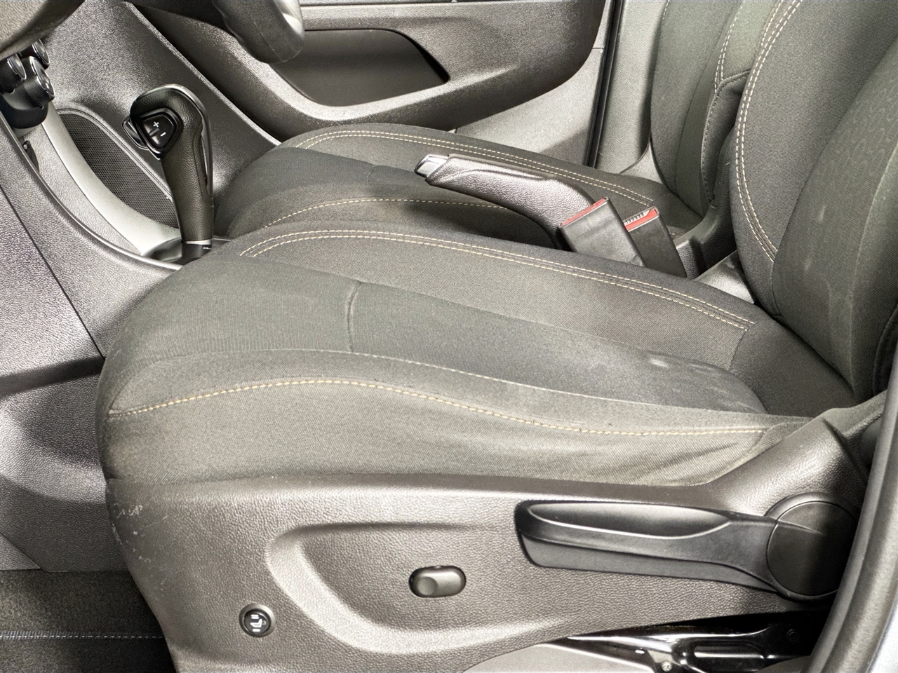 Chevrolet Trax AWD 4dr LS 2020