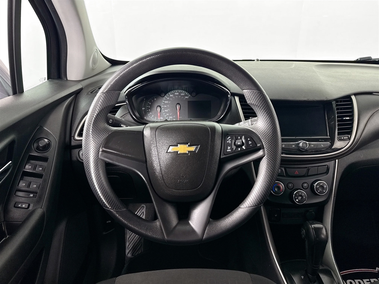 Chevrolet Trax AWD 4dr LS 2020