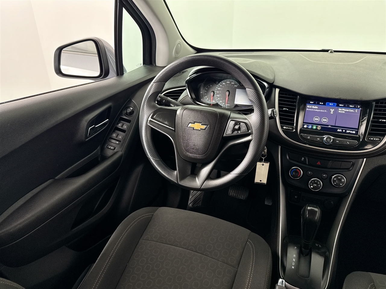 Chevrolet Trax AWD 4dr LS 2020