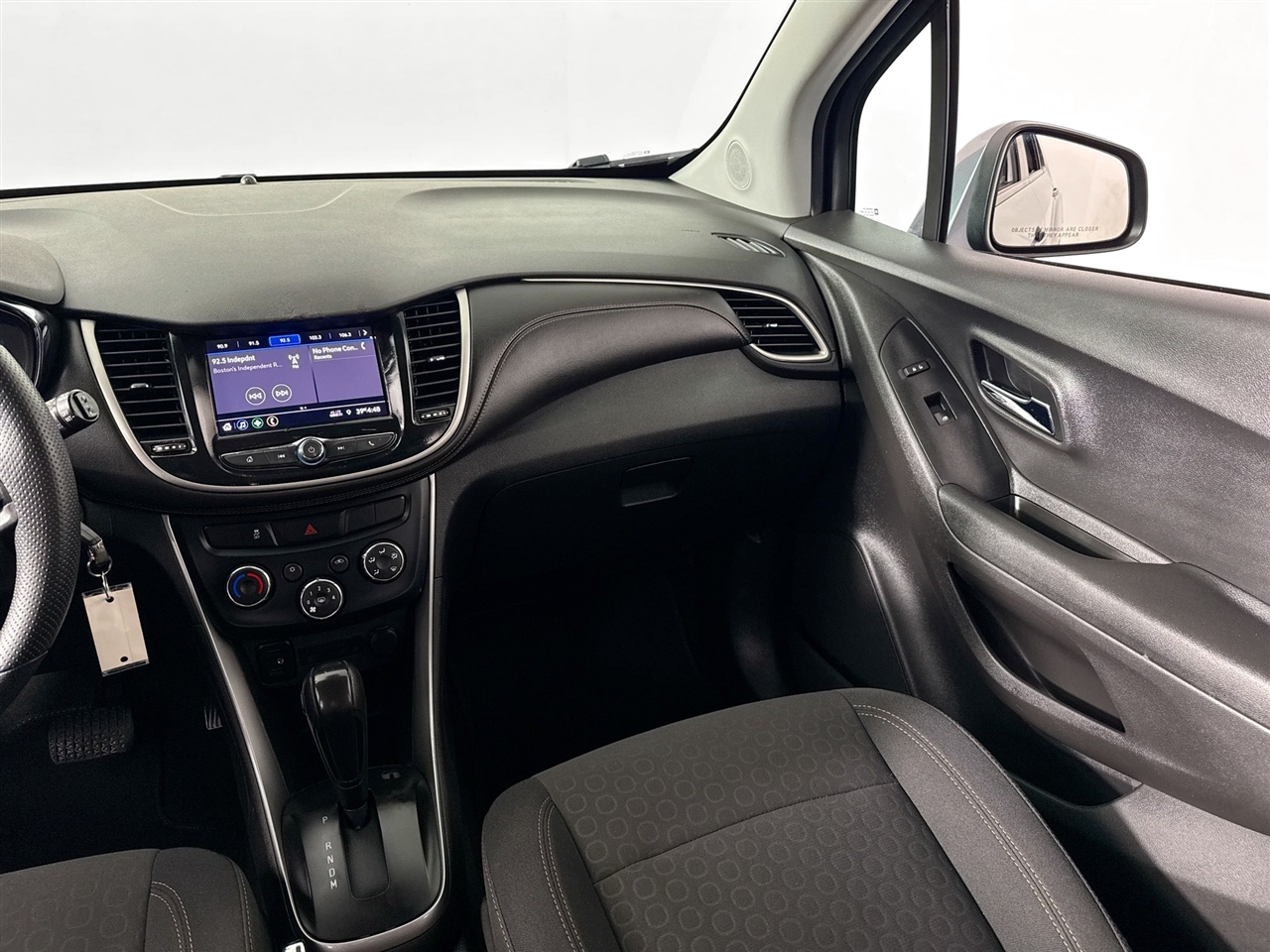 Chevrolet Trax AWD 4dr LS 2020