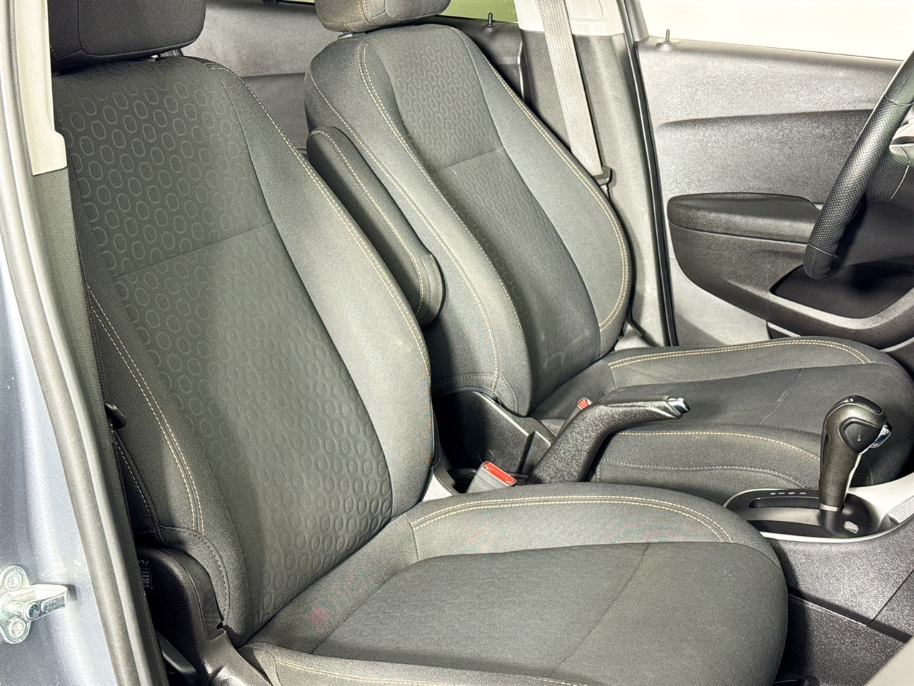 Chevrolet Trax AWD 4dr LS 2020