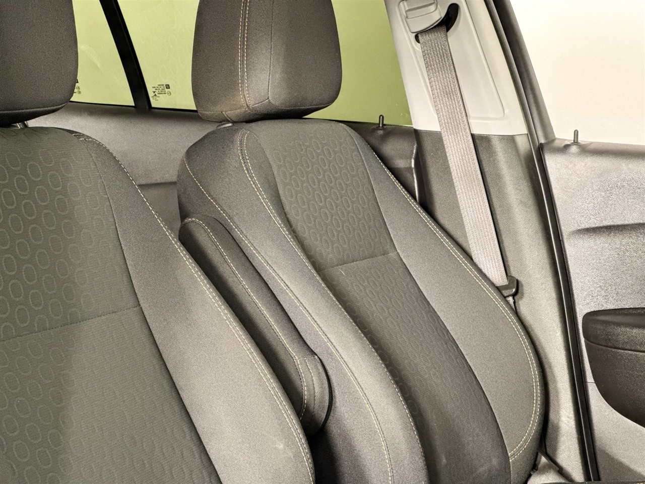 Chevrolet Trax AWD 4dr LS 2020