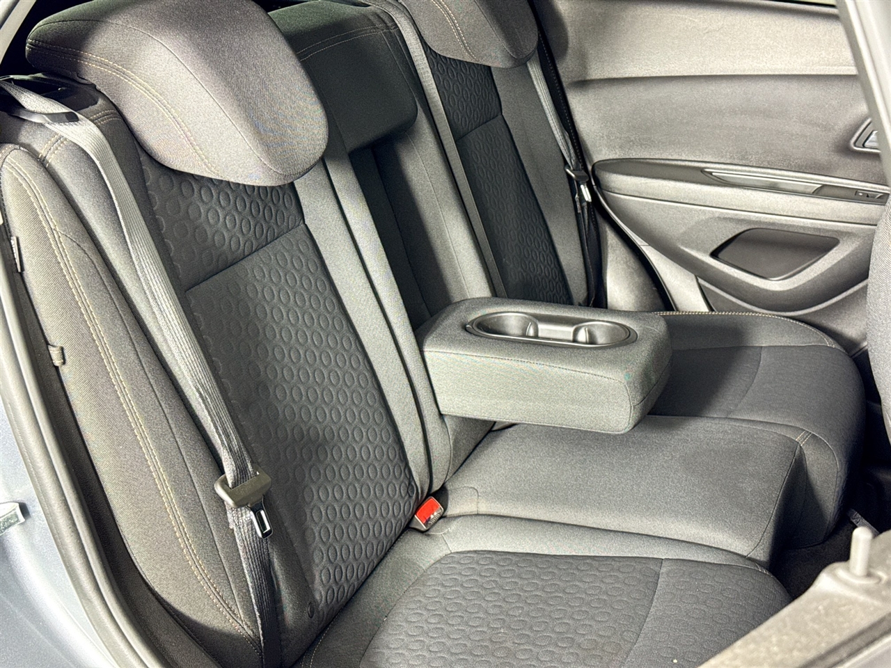 Chevrolet Trax AWD 4dr LS 2020