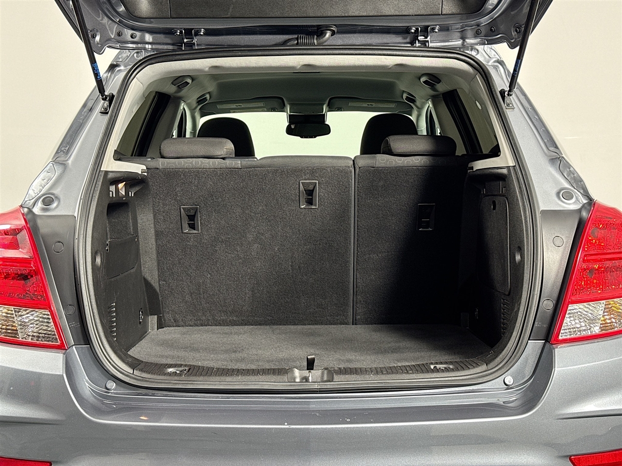 Chevrolet Trax AWD 4dr LS 2020