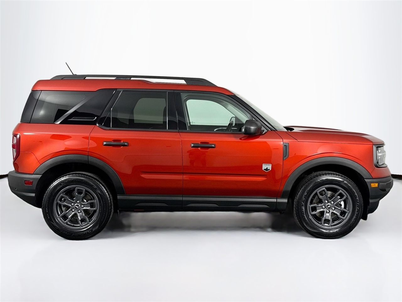 Ford Bronco Sport Big Bend 4x4 2022