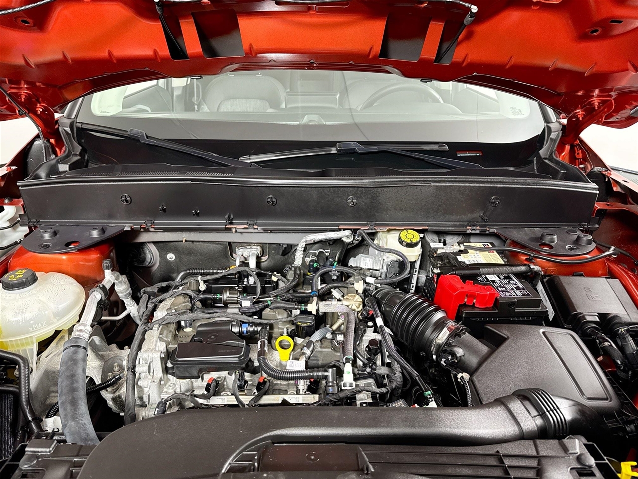 Ford Bronco Sport Big Bend 4x4 2022