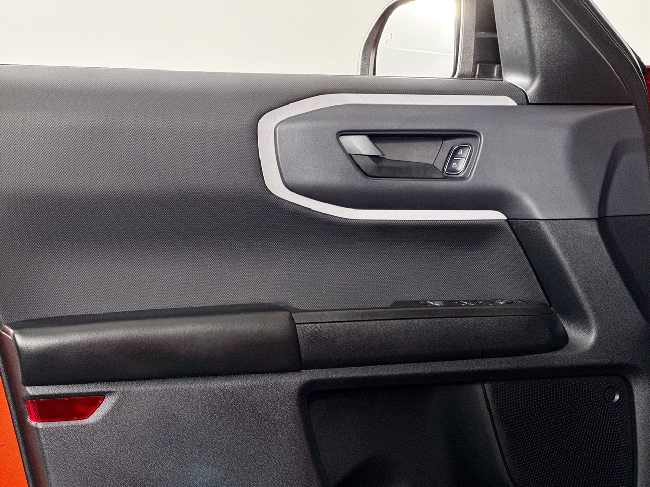 Ford Bronco Sport Big Bend 4x4 2022