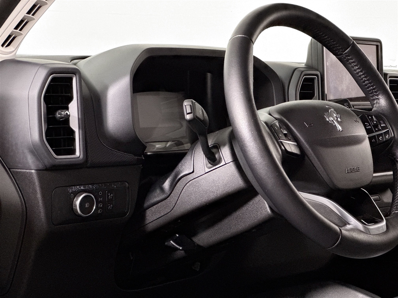 Ford Bronco Sport Big Bend 4x4 2022